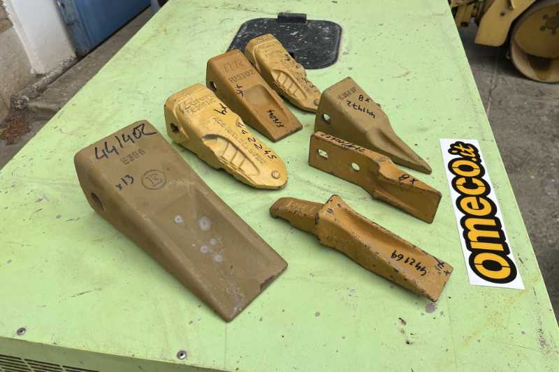 OmecoHub - Immagine ITR DENTI